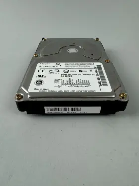 E-h011-02-4782 Ge Maxtor 36gb 10000rpm Scsi 320mb/s 3.5 Inch Hdd For Ct E-h011-02-4782 Ge Maxtor 36gb 10000rpm Scsi 320mb/s 3.5 Inch Hdd For Ct