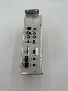 Fb314817 Ge Control Panel Socket Board From Vivid 7 Ultrasound #fb314817