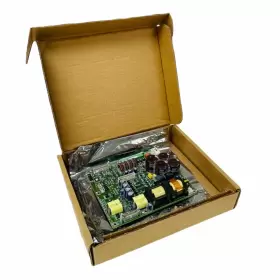 2325360-6 Ge Healthcare Ref Lvps 400 Printed Circuit Board Assembly Pcba #2