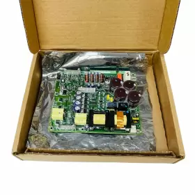 2325360-6 Ge Healthcare Ref Lvps 400 Printed Circuit Board Assembly Pcba #3