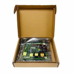 2325360-6 Ge Healthcare Ref Lvps 400 Printed Circuit Board Assembly Pcba
