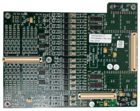 2354258-7 Ge Healthcare Vivid I/q S5/s6 Tr32 Board V7 Rev 000 Sn U3149