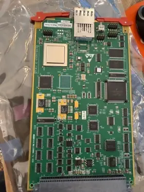 2361853-3-rev2 Ge Healthcare Ge-534 Ct Control Board With Direction Connection