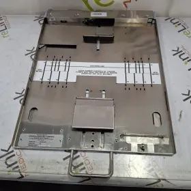 46-262555p3 Ge Healthcare Cassette Tray