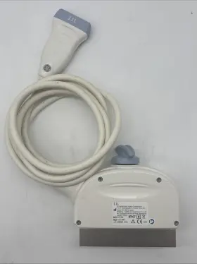 5131434 Ge Healthcare 11l Ultrasound Transducer Probe Ref 30 Day Warranty