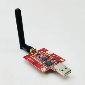 5390145-3 Ge Healthcare 5390144-3 Wireless Usb Host Radio Board Assembly Rev 2