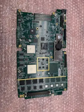 5750261-2 Ge Healthcare Logiq V1/v2 Mst