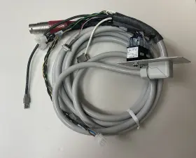 5840677-01 Ge Healthcare Oec Ref Interconnect Cable Fits Elite And Cfd 9900 C-arm