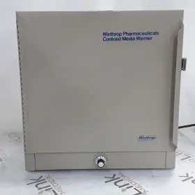 712214 Ge Healthcare Contrast Media Warmer