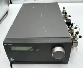 56119594 Ge Healthcare Amersham Biosciences 18110856 P-900 Pump P-901 Code #3
