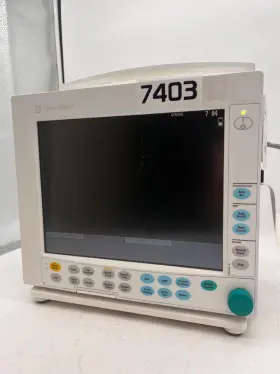 F-cm1-05 Ge Healthcare Anesthesia Monitor 7403
