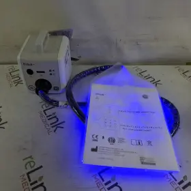 M1093119 Ge Healthcare M1091990 Bilisoft Phototherapy System With Pad