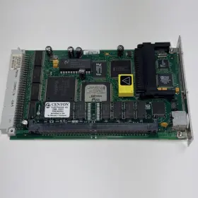Ngff-8005035 Ge Healthcare Datex-ohmeda Cpu5 Board B-cpu5..00. Intel Dx4