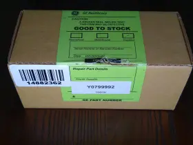 Y0799992 Ge Healthcare Tooth