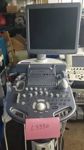 K56174064 Ge Gently Used Medical Equipment For Sale