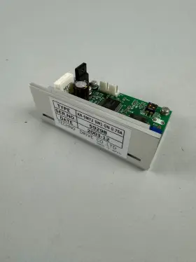 Kr-5my2 Ge Stepping Motor Driver Board For Ct