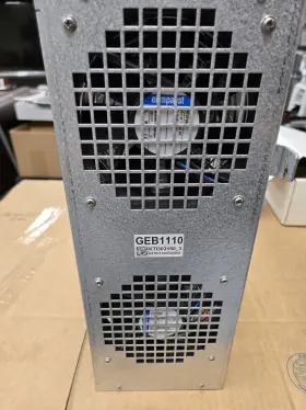 Kti303150 Ge 3 Back End Processor Pn Geb1110 For Voluson E8/e6 Bt13
