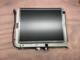 Rtu3-rtu6 Ge Ktz280235 Voluson E6/e8 Console Touchscreen For Control Panel Tested Good