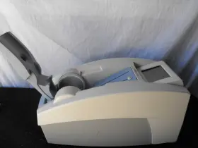 Lu6370 Ge Medical Systems Achilles Insight Bone Densitometer