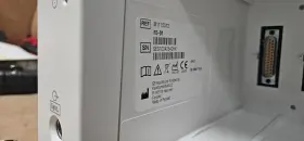 M1115512 Ge F5-01 Carescape Module Rack W #2