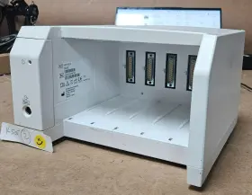 M1115512 Ge F5-01 Carescape Module Rack W