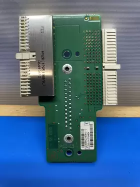 M1241344 Ge Carescape B450 Monitor Board Assembly #2