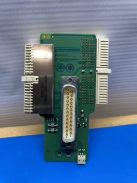 M1241344 Ge Carescape B450 Monitor Board Assembly