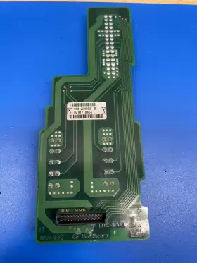 M1241642 Ge Carescape B450 Monitor Lite-batt Board #3