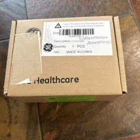 M1803995-s Ge Gemsit Co2 Bypass Assembly Brand New