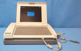 Mac-5000 Ge Mac 5000 Ecg System
