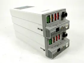 Tram-200sl Ge Marquette Lot 2 Tram 200sl 60 Hz Multiparameter Modules