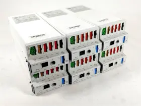 2006171-008 Ge Marquette Tram-451n5 Lot 6 Tram 451n5 Oximax 60 Hz Multiparameter Modules