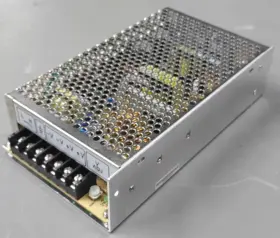 2259298-18 Ge / Mean Well S-150-24 Proteus Power Supply -