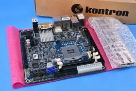 2051751-007 Ge Medical Case Cardiac Exercise Stress Test System Mother Board Flex