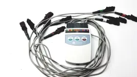 900995-003 Ge Medical General Electric Cam Hd Acquisition Module Ref #2