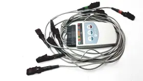 900995-003 Ge Medical General Electric Cam Hd Acquisition Module Ref #3