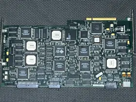 00-883807-01 Ge Oec 00-883807 Image Processor 9800 C Arm