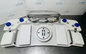 01164733 Ge / Oec 5914040 Ge/oec Multi-functional Foot Switch -b7 Kit Pausch