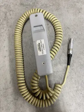 876368-07 Ge / Oec Hand Control Handswitch Remote 9600 C-arm X-ray System #2