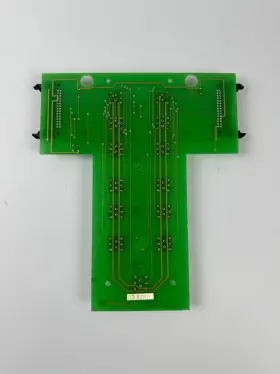 P9183xw Ge Gantry Sw Board Assy For Ct