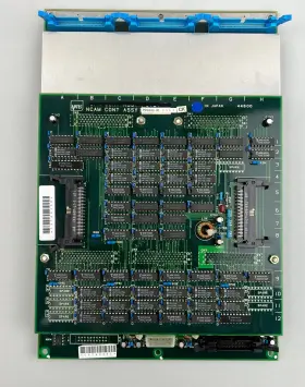 P9184xg-00-0563 Ge Prospeed Ncam Cont Assy Board P/n P9184xg