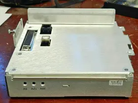 R2419681-4 Ge S6/s5 Vivid Distribution Module Assy Model Al #2