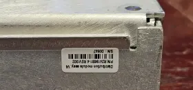 R2419681-4 Ge S6/s5 Vivid Distribution Module Assy Model Al #3