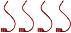 Dishwasherwd12x22618 Ge Wd12x22618 Bottle Blaster Clip Set Of 4