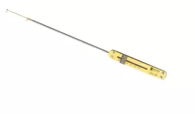 03-5409 Geister Valvegate Suture Ruler #2