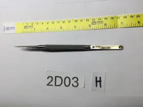 2d03h Gem 4183c Coupler Instrument Straight #