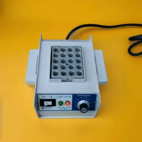 Db59915 Gen-probe Cat. No. 2775 Dri-bath Model