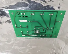 26375110390096 Gendex 124-0156g Rev 650-0156 #3