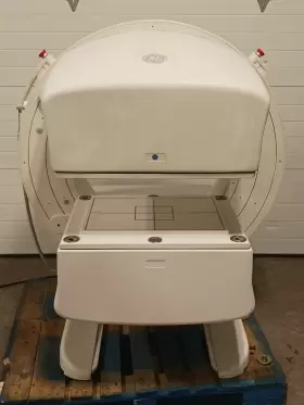 Gantry-bs1 General Electric Ge Elgems 2184116 Millennium Mg Eagle With Dual Digital Cse Detectors