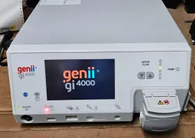 Gi-4000 Genii Gi 4000 Esu Electrosurgical Generator V